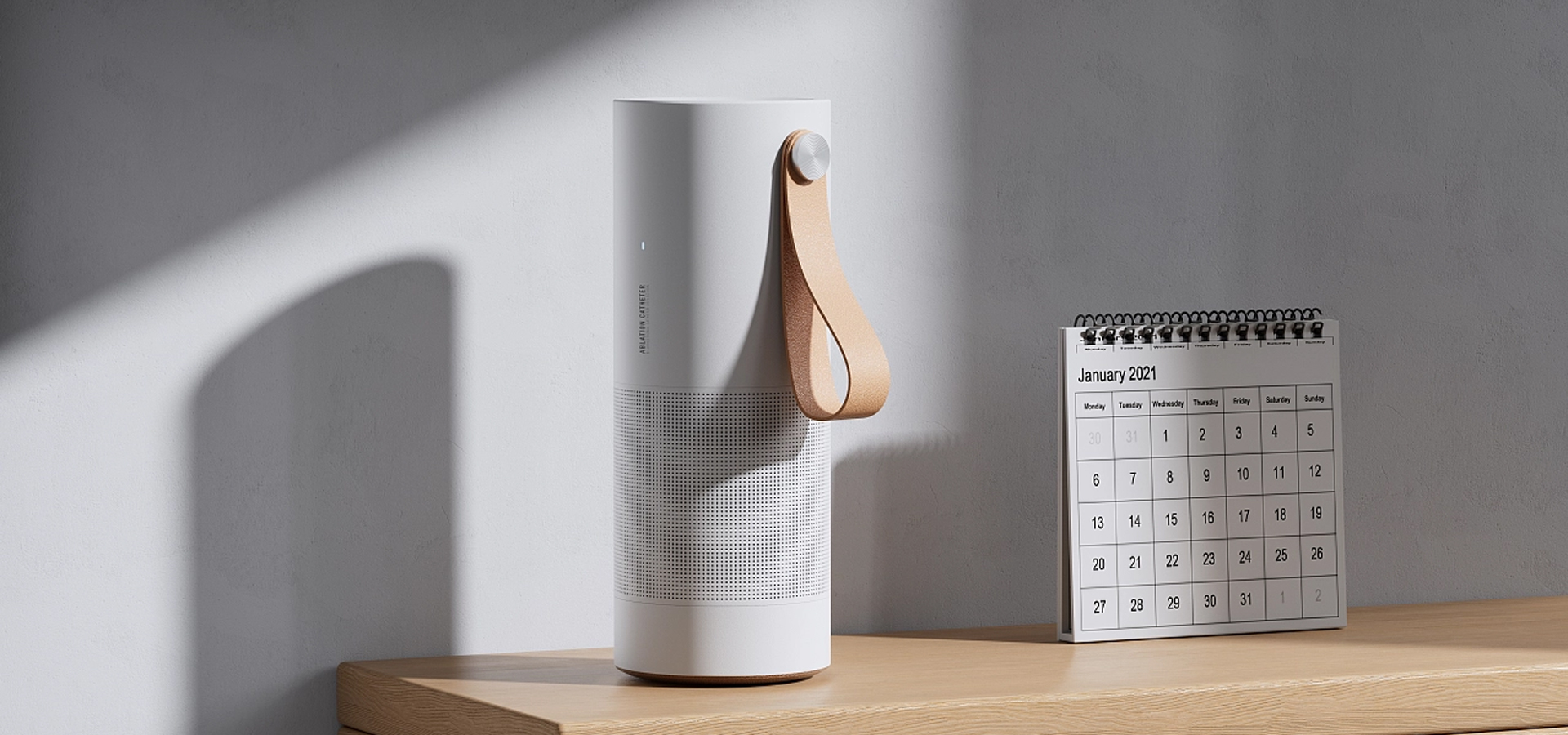 簡(jiǎn)約設(shè)計(jì)，卓越音質(zhì)：全新藍(lán)牙音箱震撼登場(chǎng)